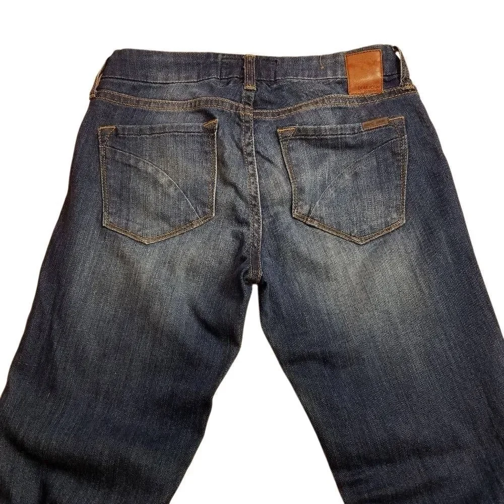 Dear John Jeans 25 /10